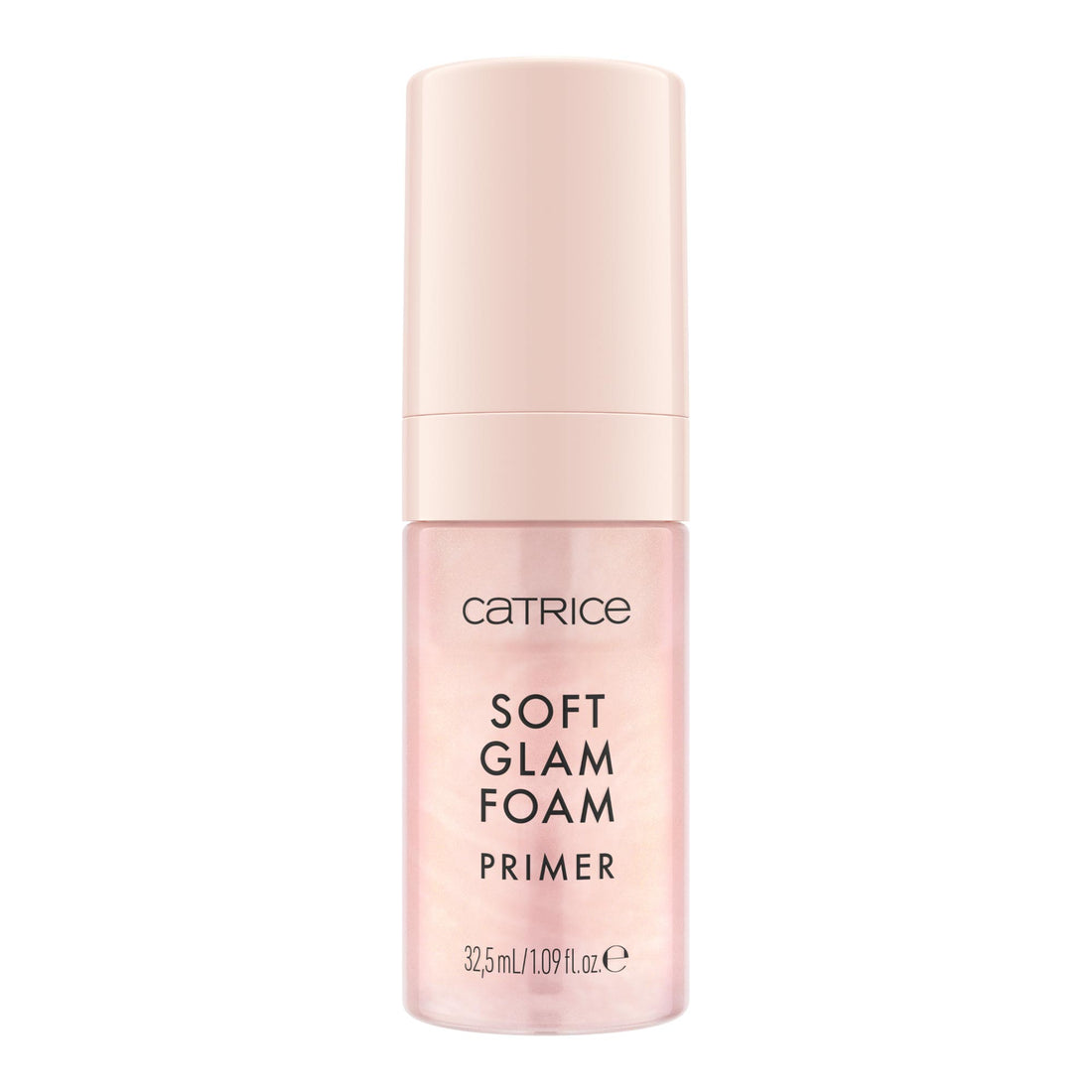 Primário de Espuma Soft Glam