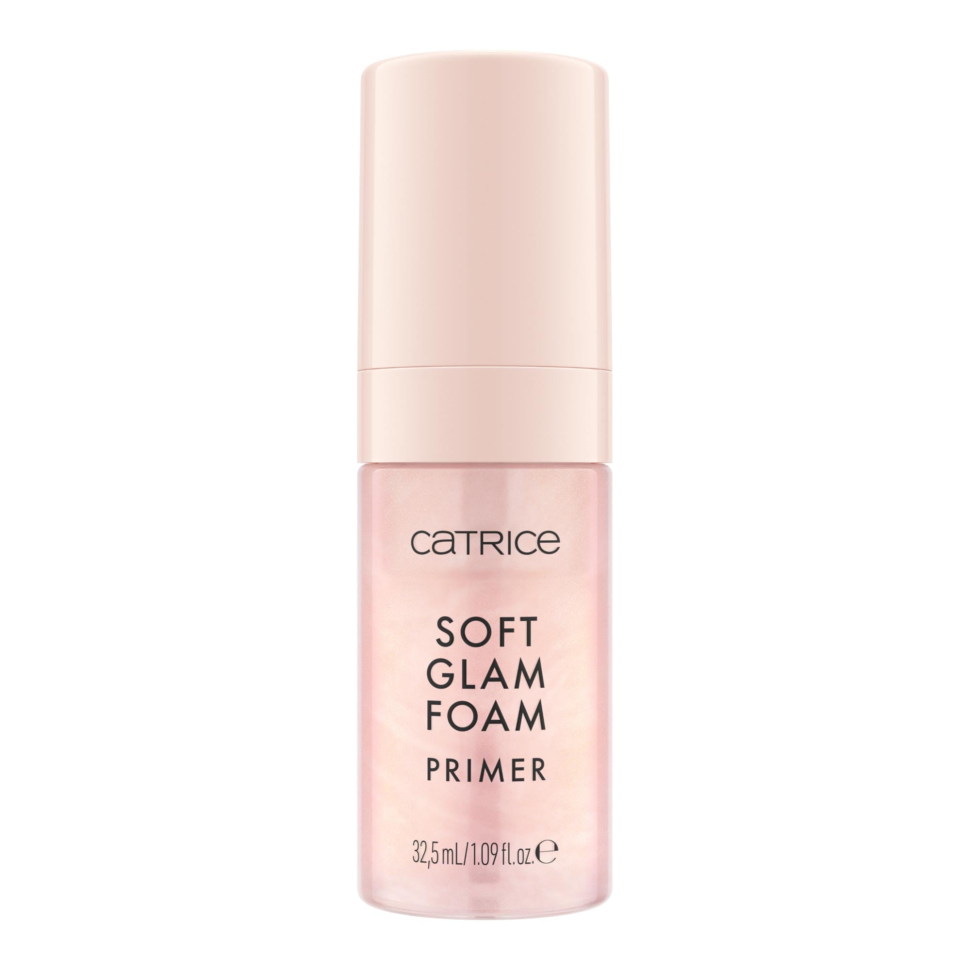 Primário de Espuma Soft Glam