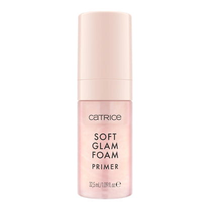 Primário de Espuma Soft Glam