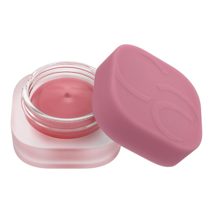 Blush Blurring Velvet Pudding