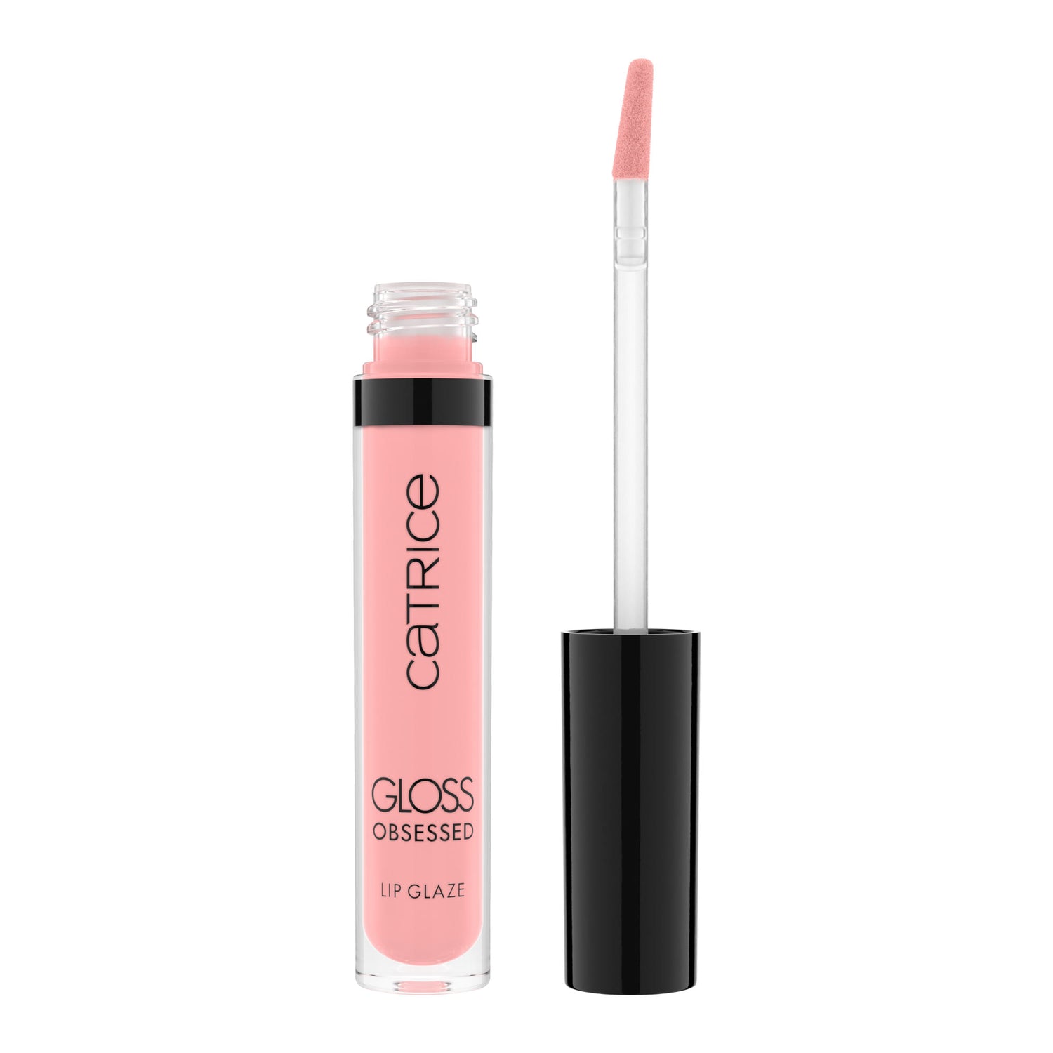 Gloss para Lábios Gloss Obsessed Lip Glaze