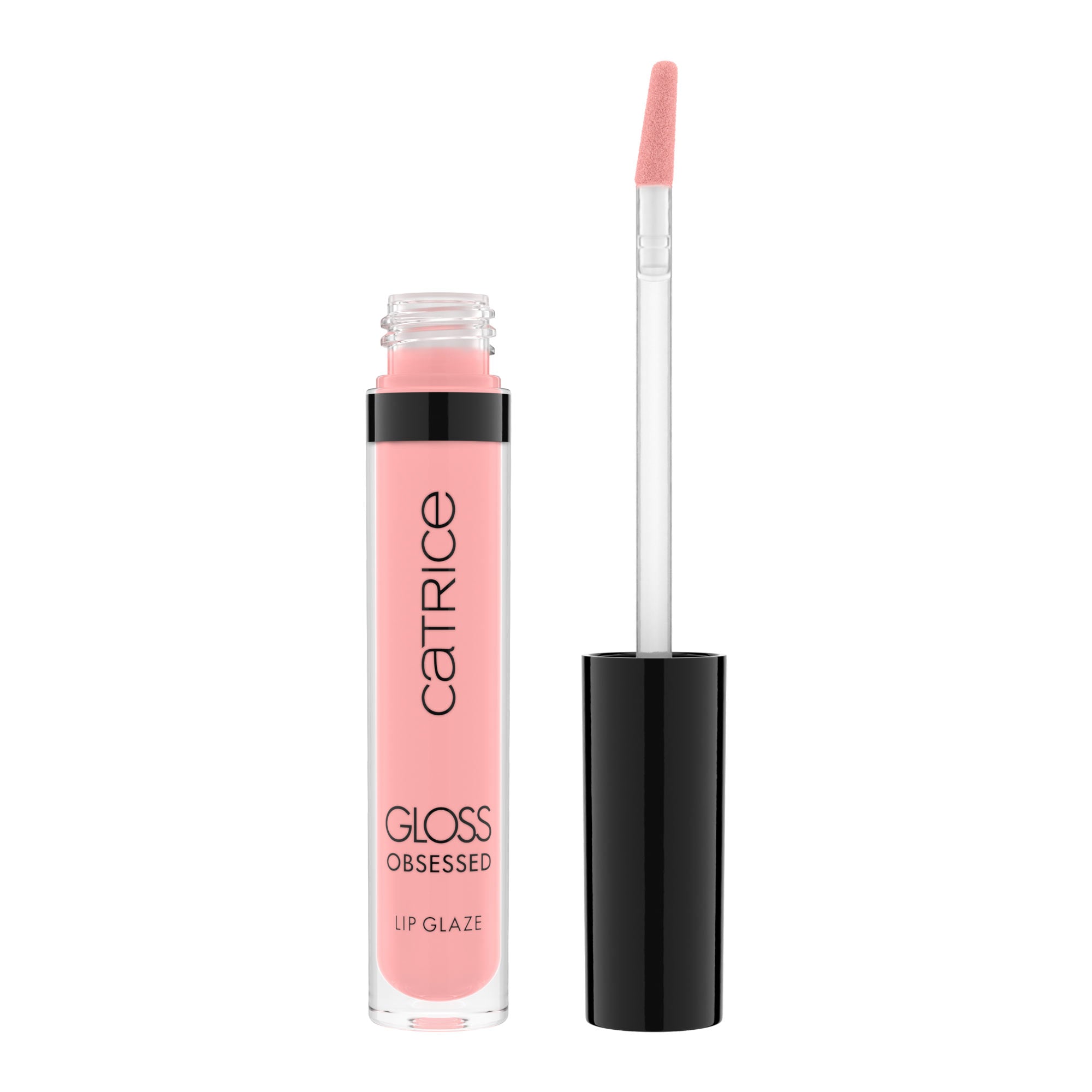 Gloss para Lábios Gloss Obsessed Lip Glaze