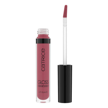 Gloss para Lábios Gloss Obsessed Lip Glaze