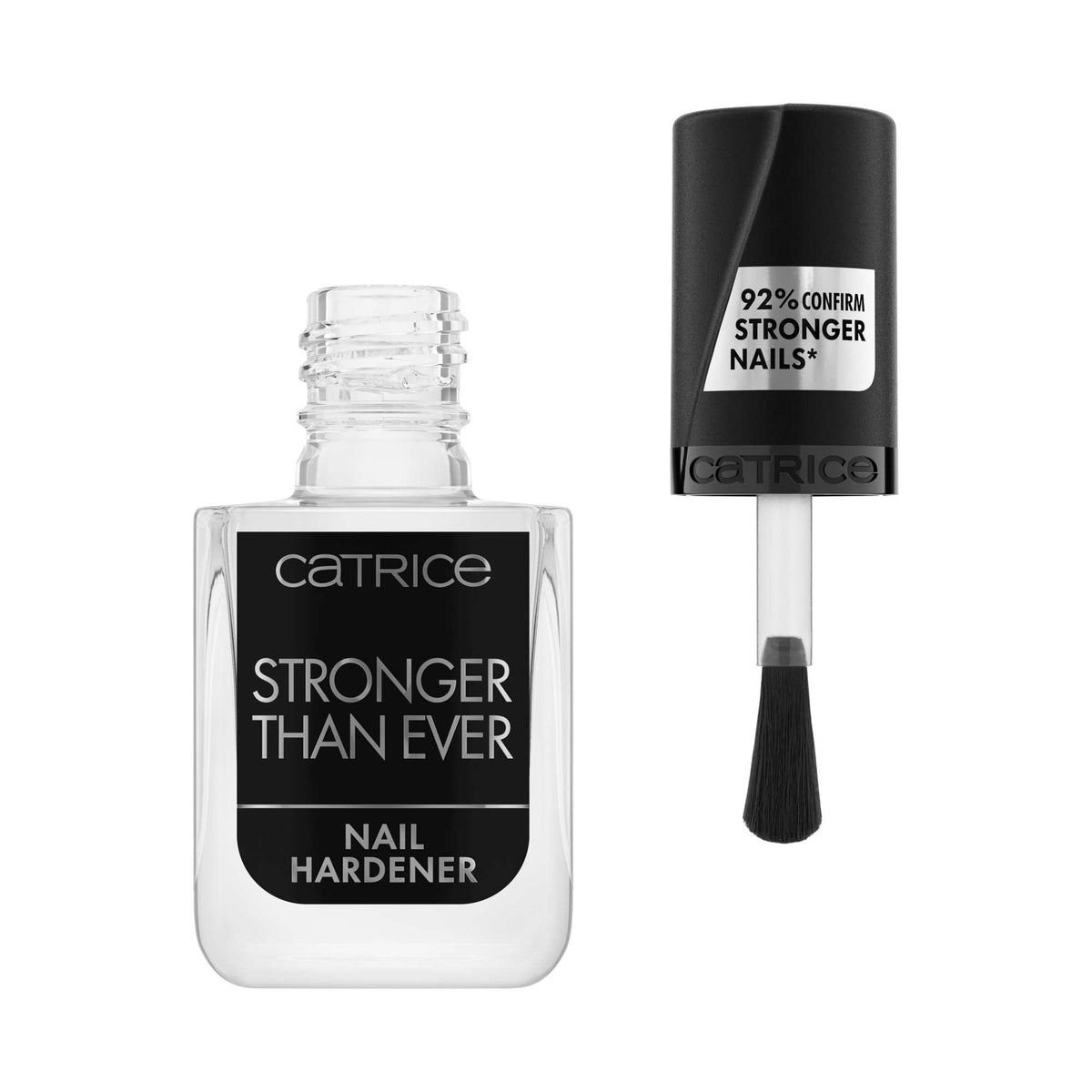 Endurecedor de Unhas Stronger Than Ever
