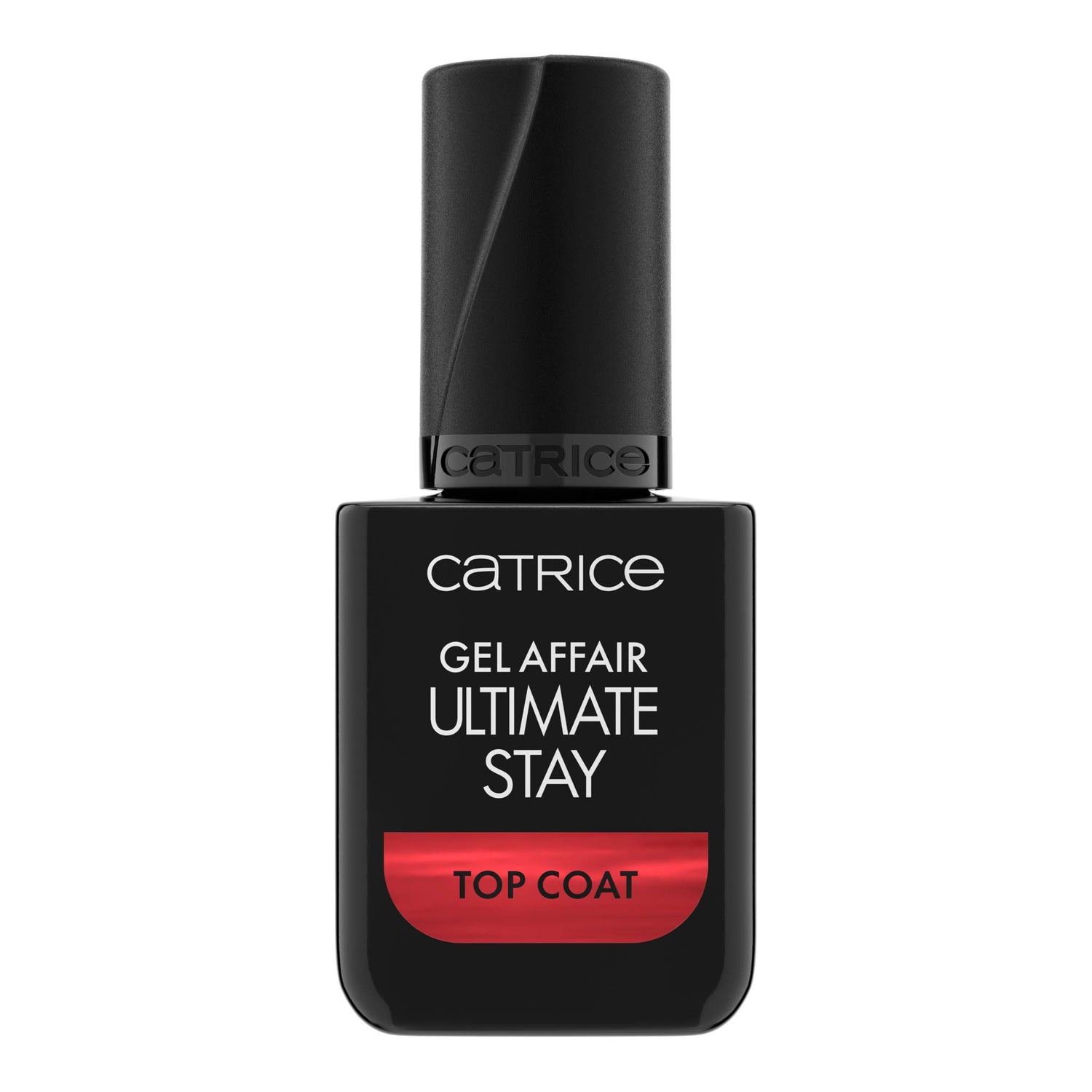 Top Coat de Permanência GEL AFFAIR Ultimate
