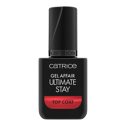 Top Coat de Permanência GEL AFFAIR Ultimate