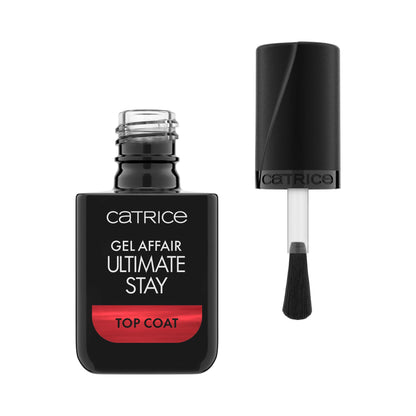 Top Coat de Permanência GEL AFFAIR Ultimate