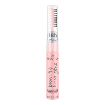 brow lift &amp; freeze glue