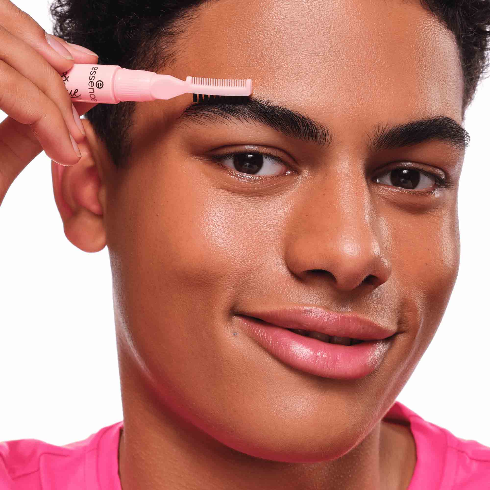 brow lift &amp; freeze glue