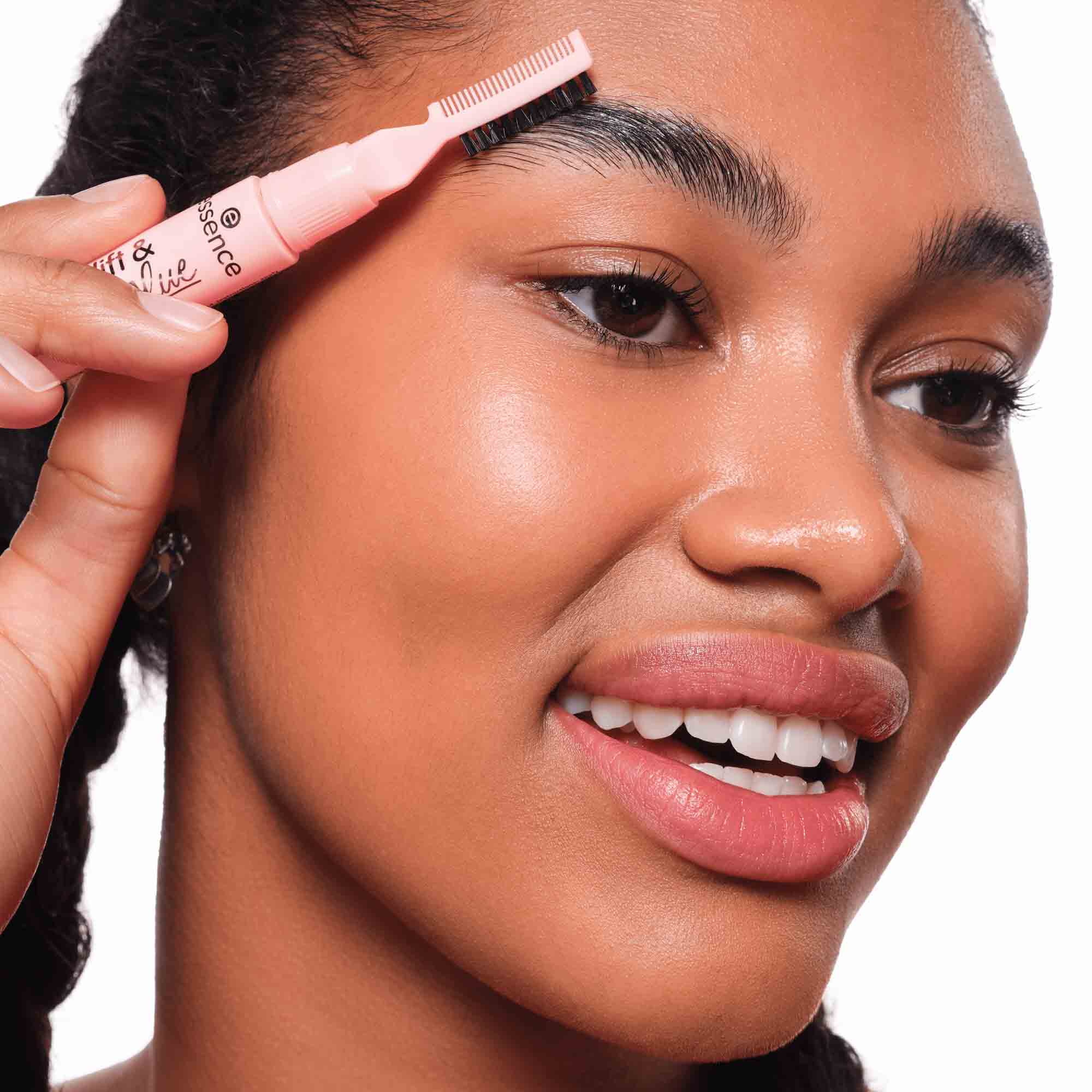 brow lift &amp; freeze glue