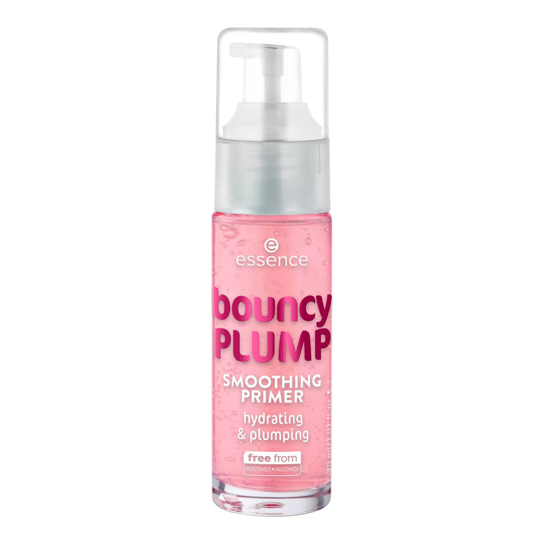PRIMER PLUMP SMOOTHING bouncy