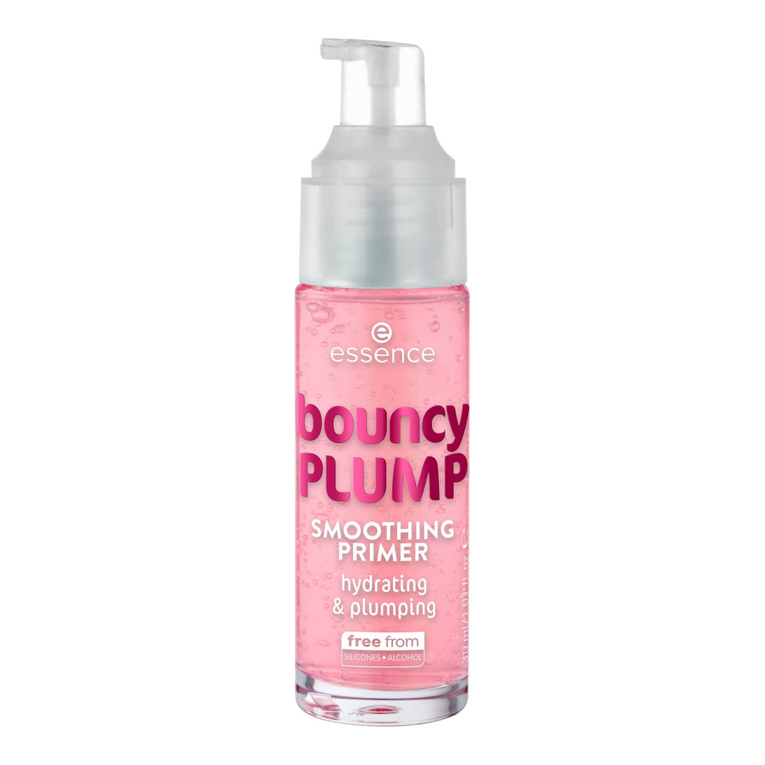 PRIMER PLUMP SMOOTHING bouncy