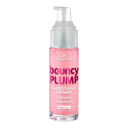 PRIMER PLUMP SMOOTHING bouncy