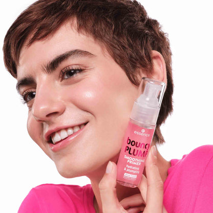 PRIMER PLUMP SMOOTHING bouncy