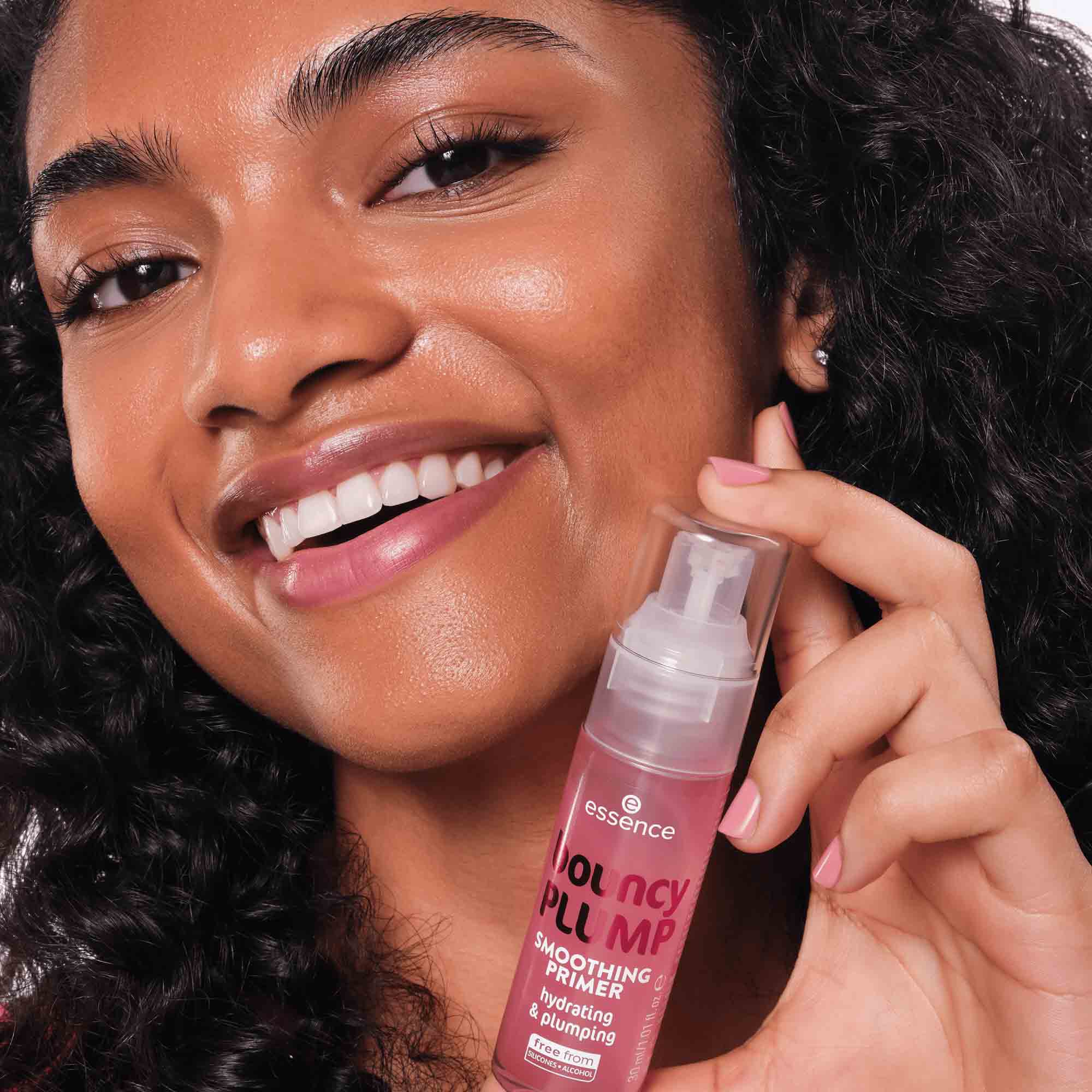 PRIMER PLUMP SMOOTHING bouncy