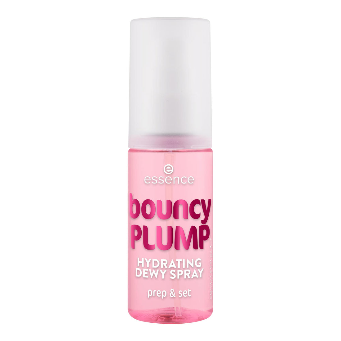 spray DEWY HIDRATANTE bouncy PLUMP