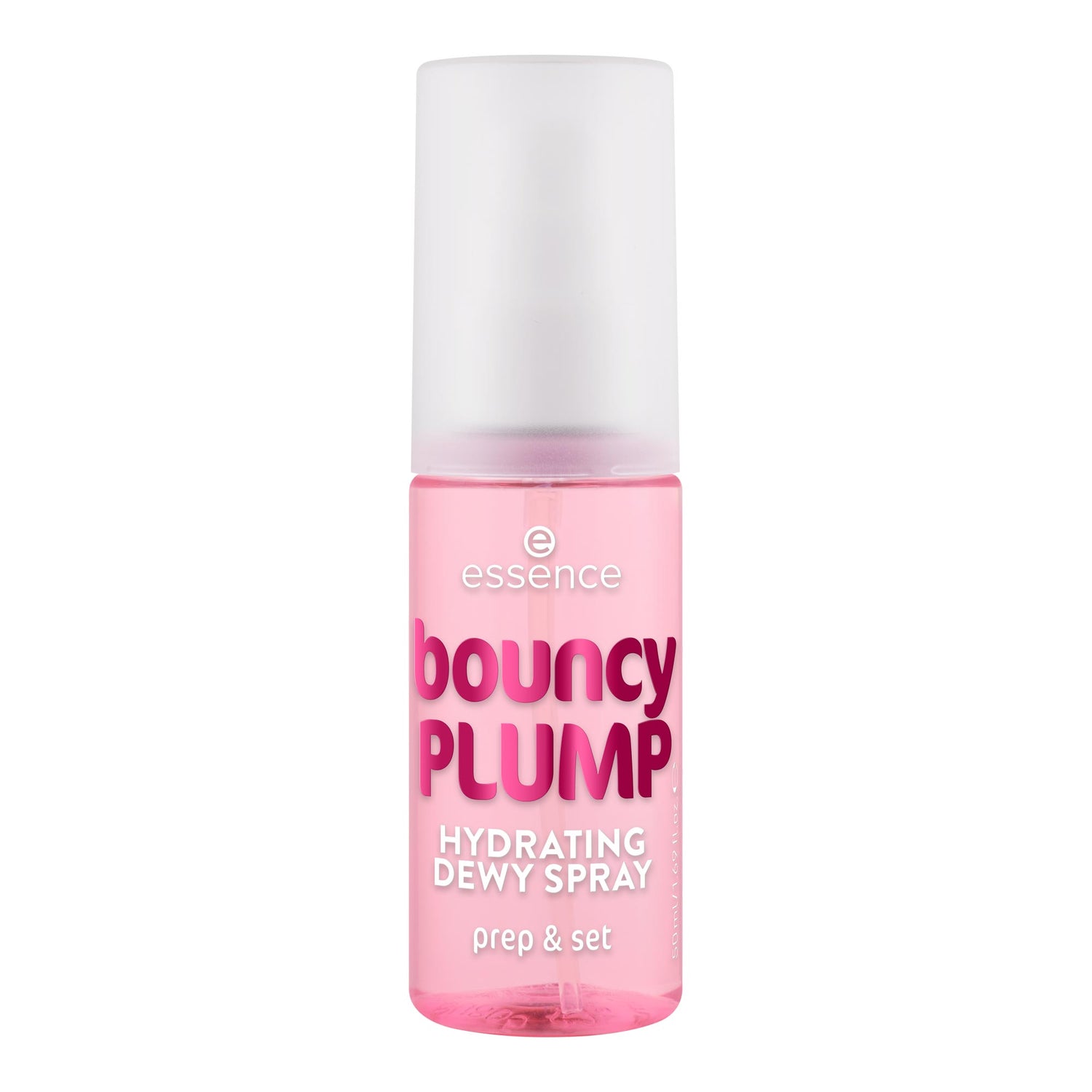 spray DEWY HIDRATANTE bouncy PLUMP