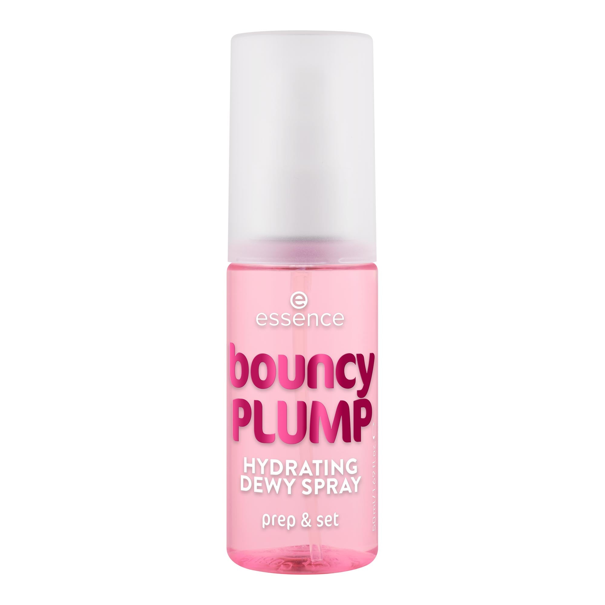spray DEWY HIDRATANTE bouncy PLUMP