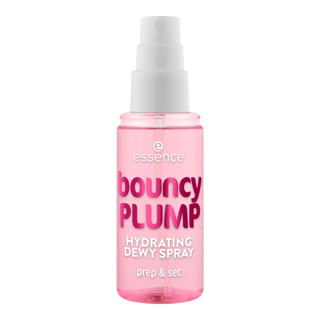 spray DEWY HIDRATANTE bouncy PLUMP