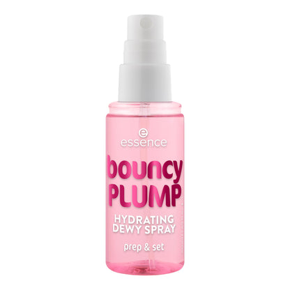 spray DEWY HIDRATANTE bouncy PLUMP