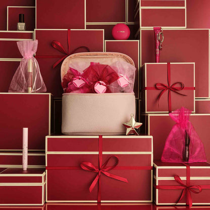 Calendário do Advento Catrice Twinkling Treasures – Edição Limitada 2025