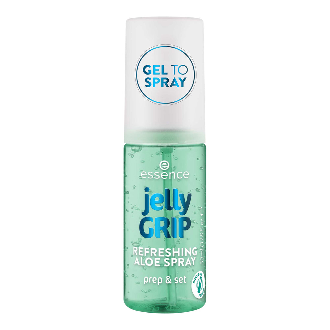 spray REFRESCANTE ALOE Jelly GRIP