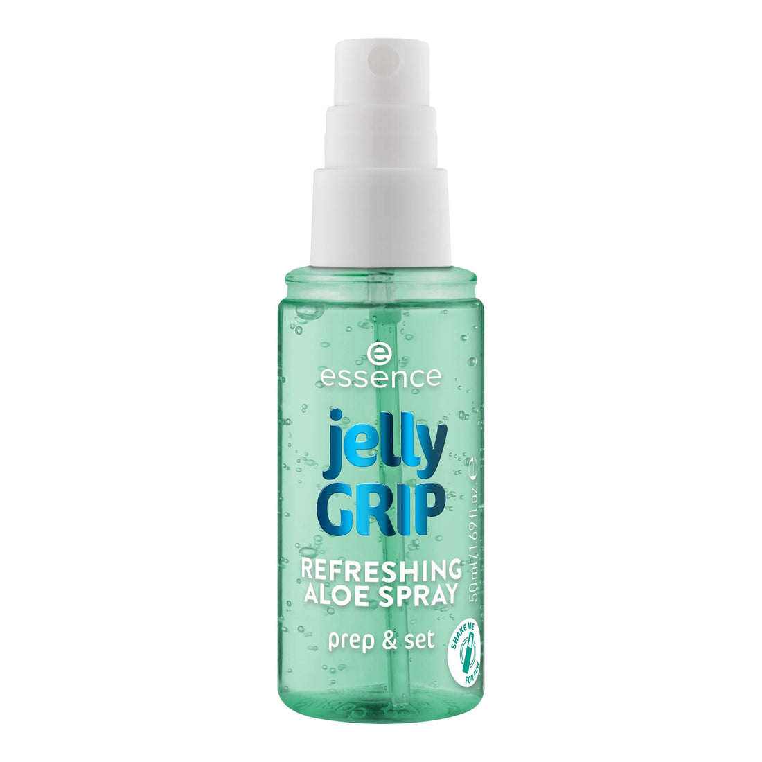 spray REFRESCANTE ALOE Jelly GRIP