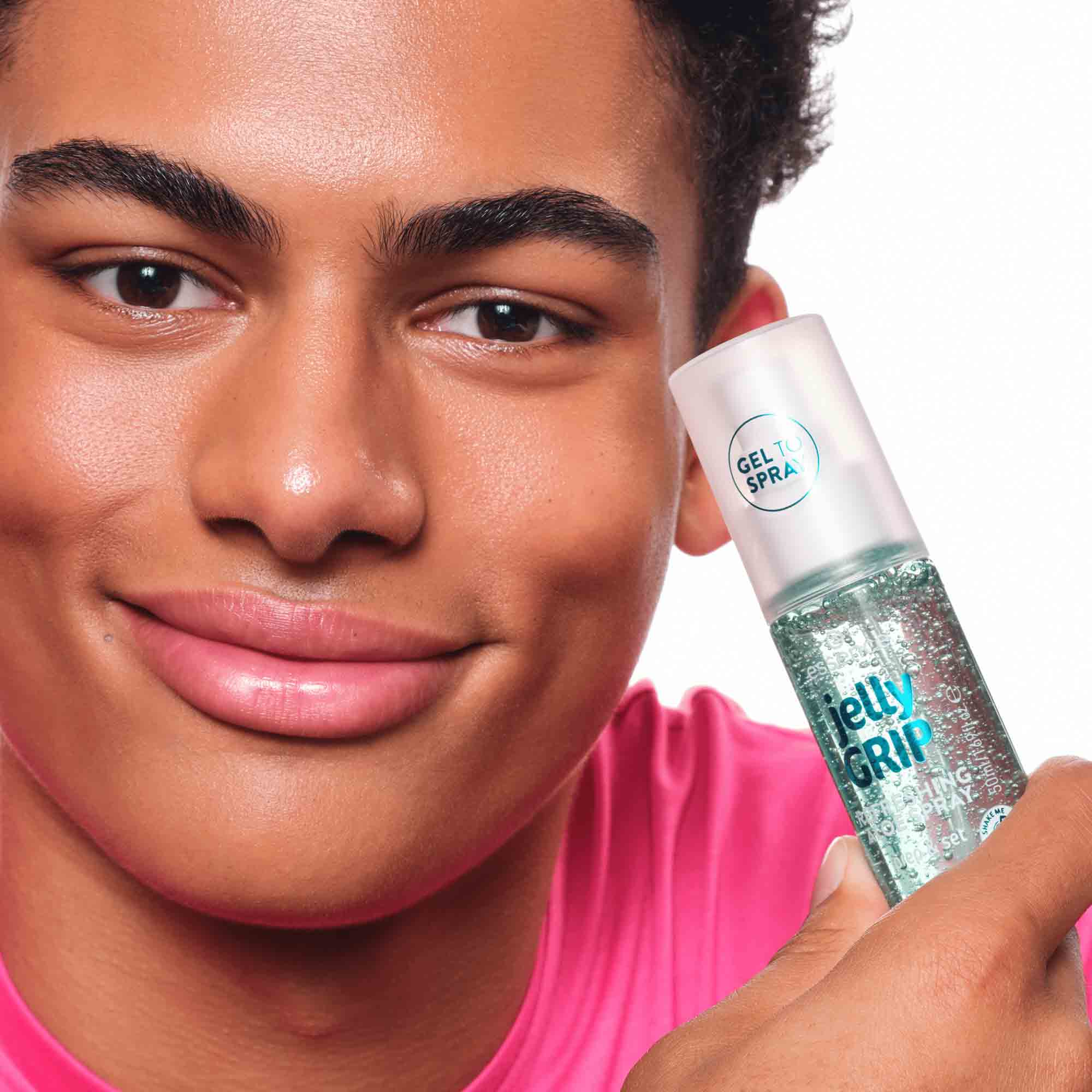 spray REFRESCANTE ALOE Jelly GRIP