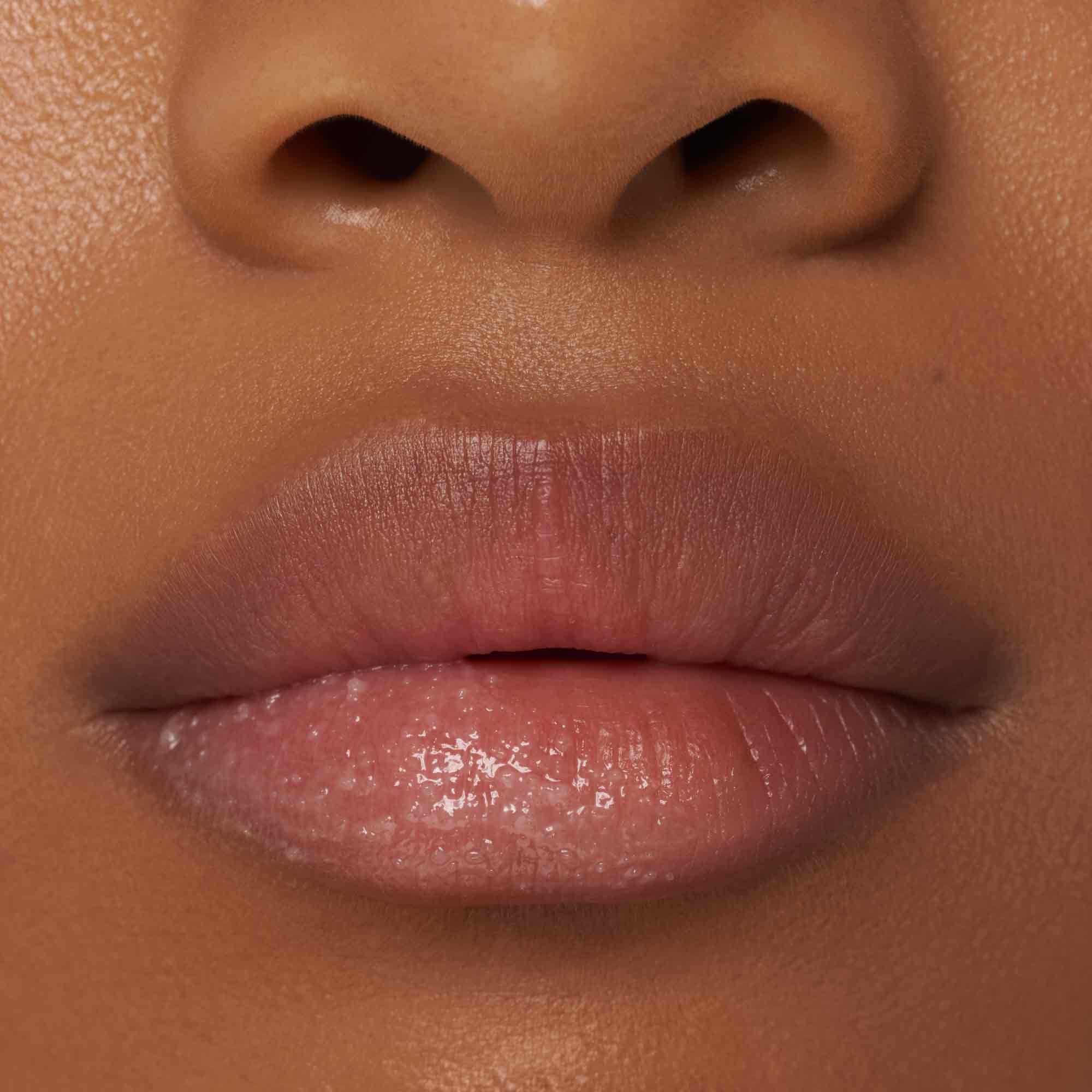 esfoliante de açúcar LIP swirl