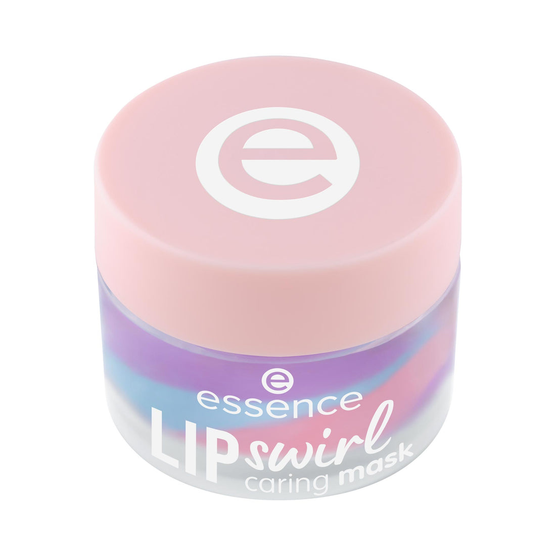 máscara de cuidado LIP swirl