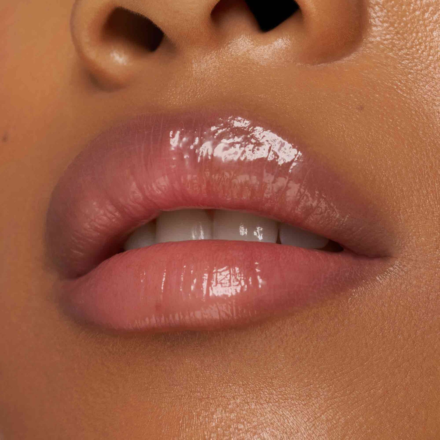 máscara de cuidado LIP swirl
