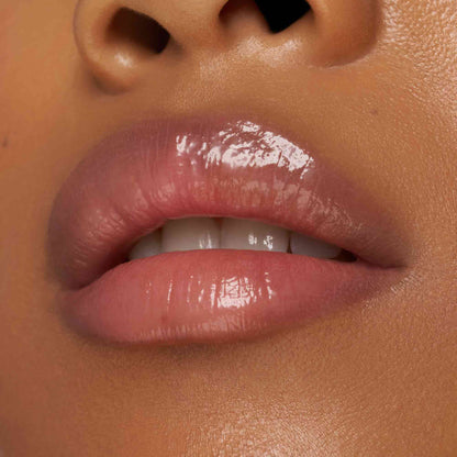 máscara de cuidado LIP swirl