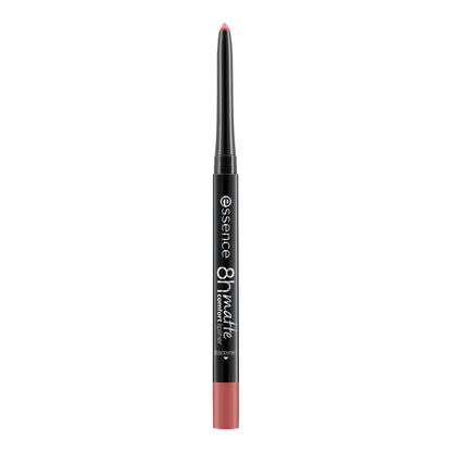 8h MATTE Comfort Lip Pencil
