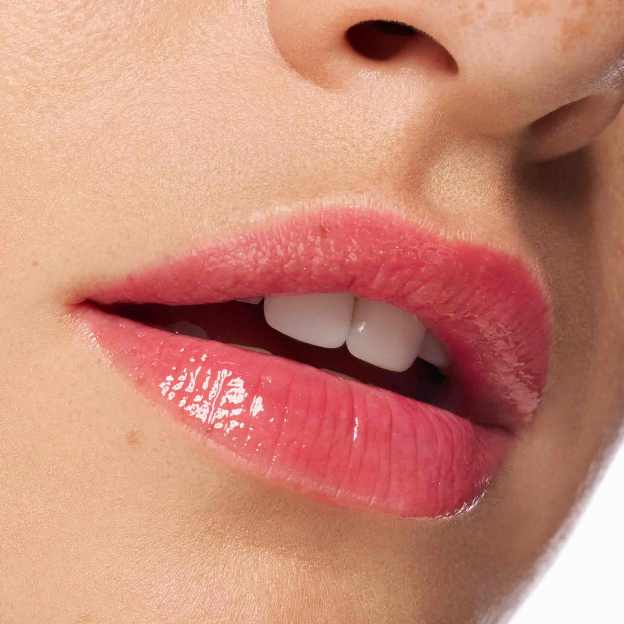 gloss para lábios CHILI BOMB