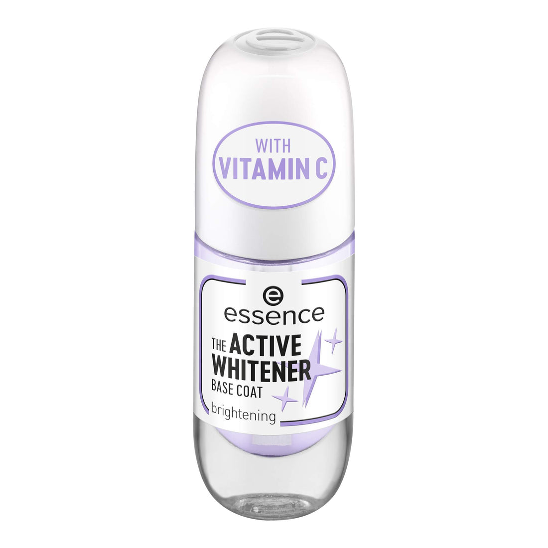 VERNIZ BASE THE ACTIVE WHITENER