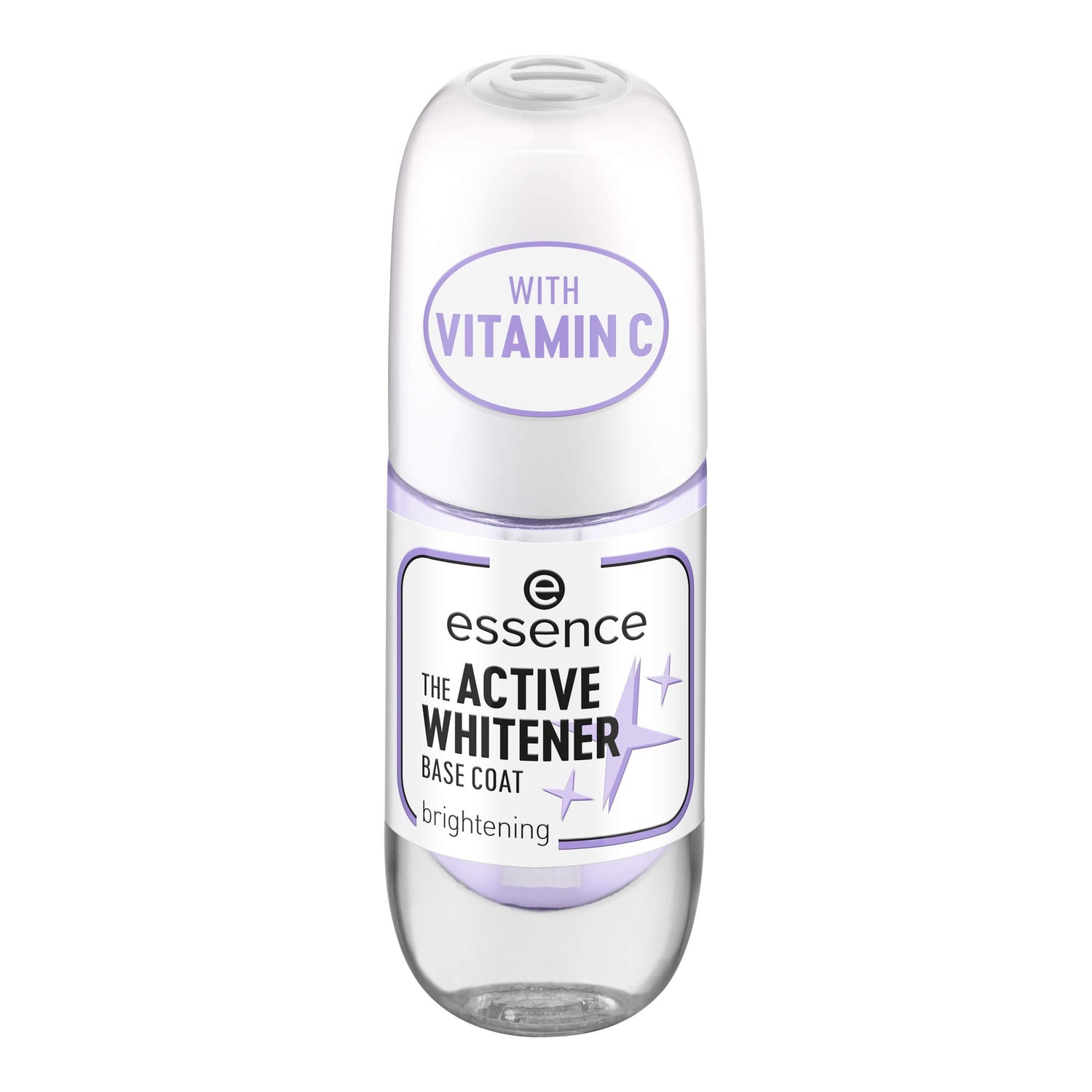 VERNIZ BASE THE ACTIVE WHITENER