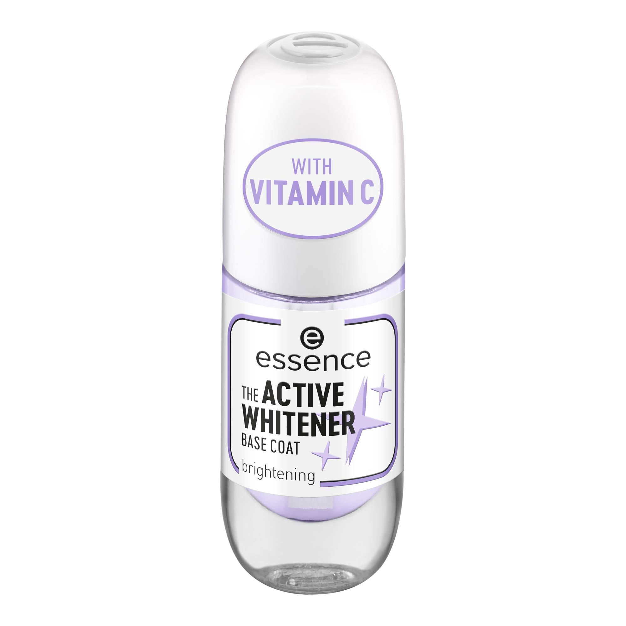 VERNIZ BASE THE ACTIVE WHITENER