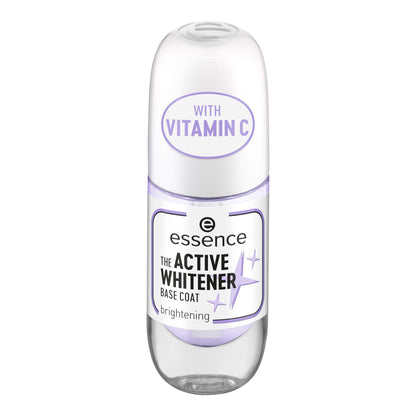 VERNIZ BASE THE ACTIVE WHITENER