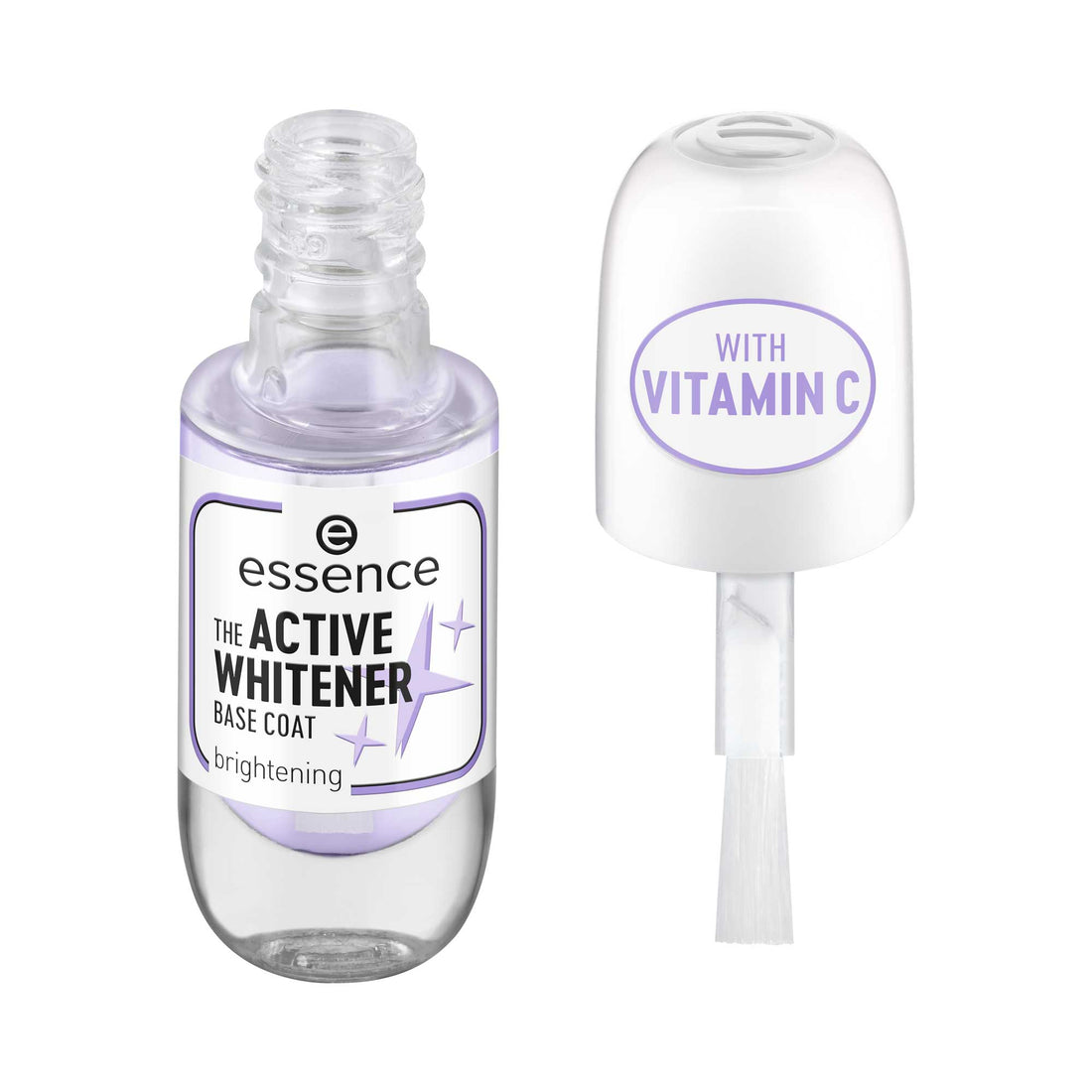 VERNIZ BASE THE ACTIVE WHITENER