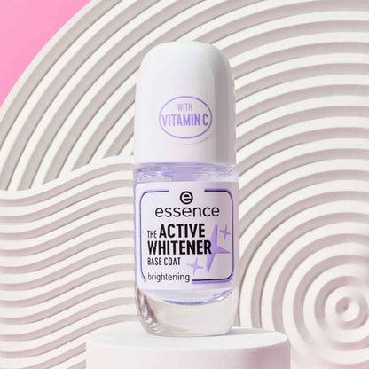 VERNIZ BASE THE ACTIVE WHITENER