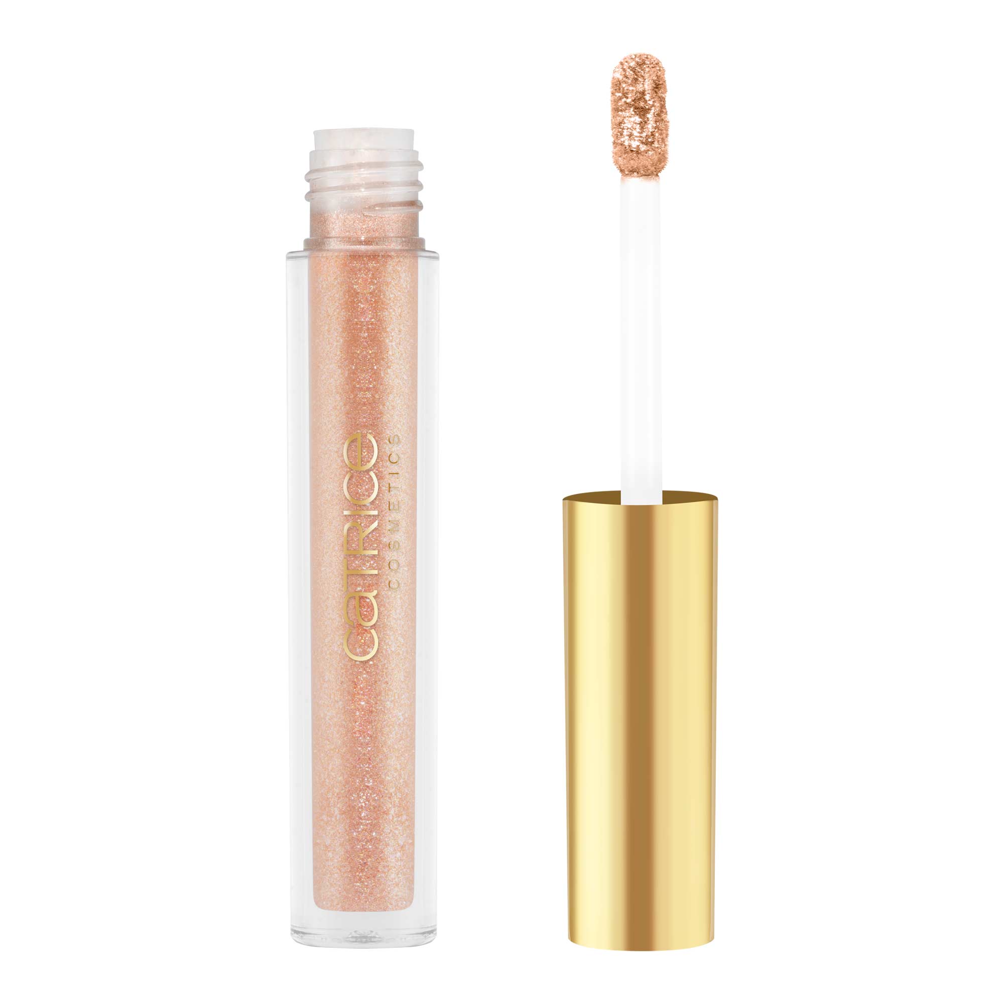 Calendário do Advento Catrice Twinkling Treasures – Edição Limitada 2025