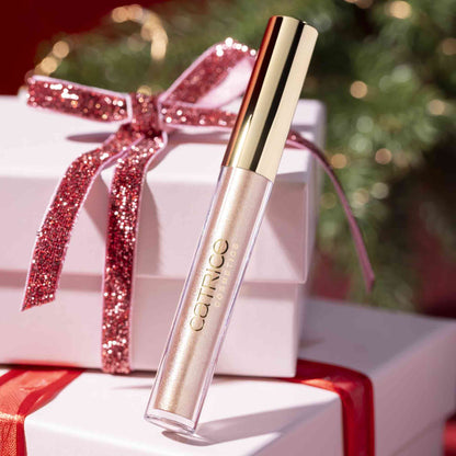 Calendário do Advento Catrice Twinkling Treasures – Edição Limitada 2025