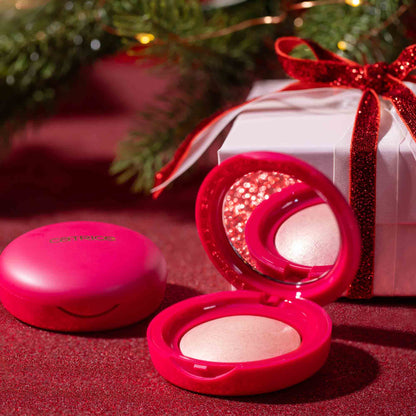 Calendário do Advento Catrice Twinkling Treasures – Edição Limitada 2025