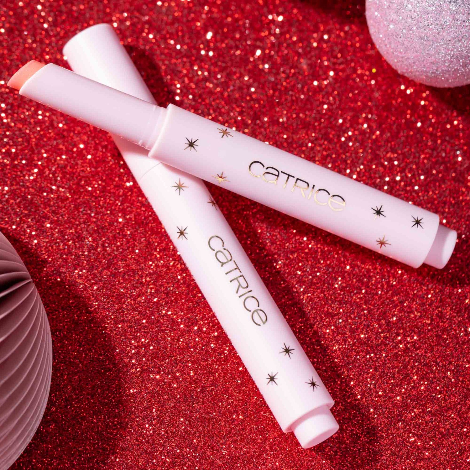 Calendário do Advento Catrice Twinkling Treasures – Edição Limitada 2025