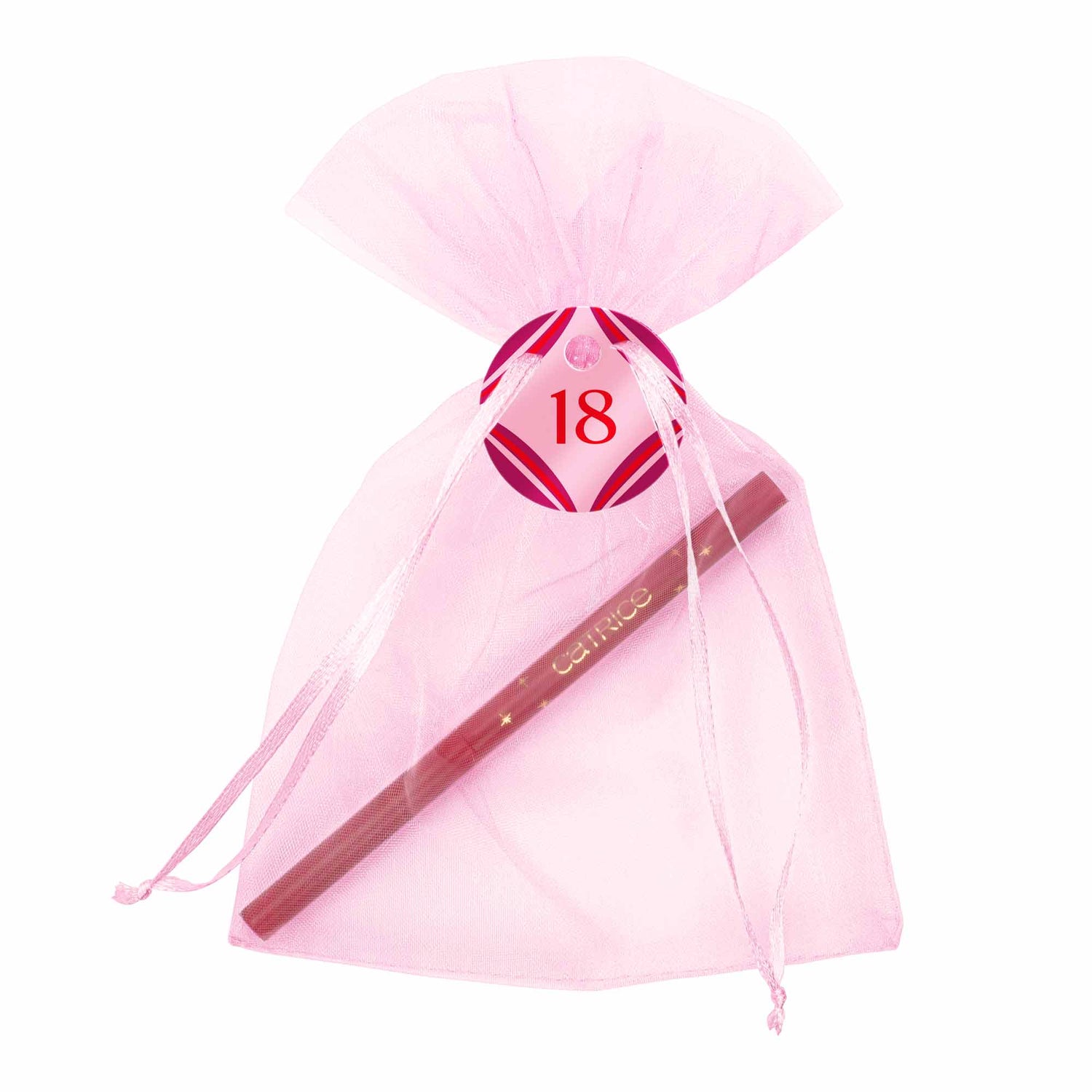 Calendário do Advento Catrice Twinkling Treasures – Edição Limitada 2025