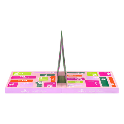 Calendário do Advento Essence Little X-mas Wonder – Edição Limitada 2025