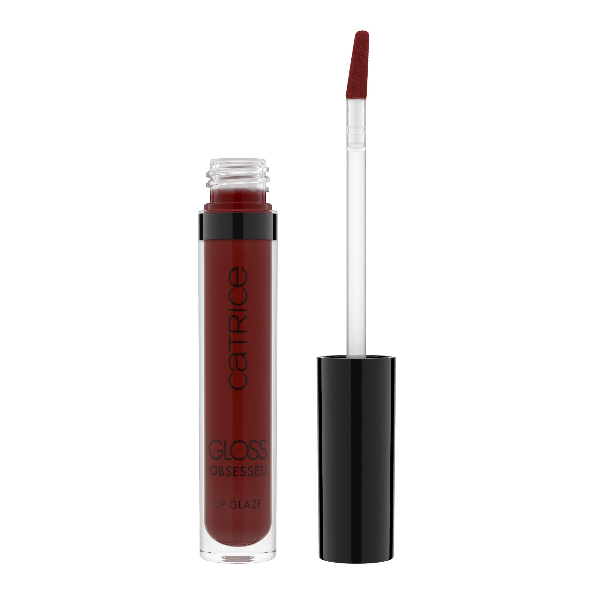 Gloss para Lábios Gloss Obsessed Lip Glaze