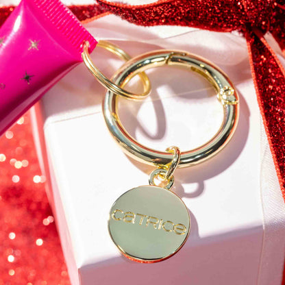 Calendário do Advento Catrice Twinkling Treasures – Edição Limitada 2025