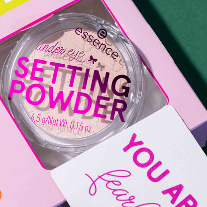 Calendário do Advento Essence Little X-mas Wonder – Edição Limitada 2025