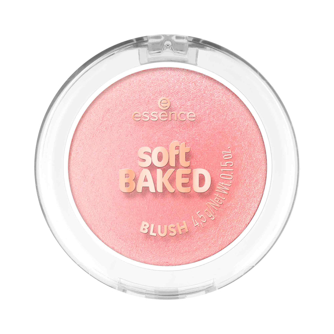 BLUSH soft BAKED